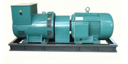 西工发电机出租 西工发电机出租